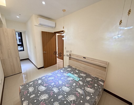 【添好運+成幸福】幸福成|蝶谷巴特高樓車位二房|可租補 - Image 5