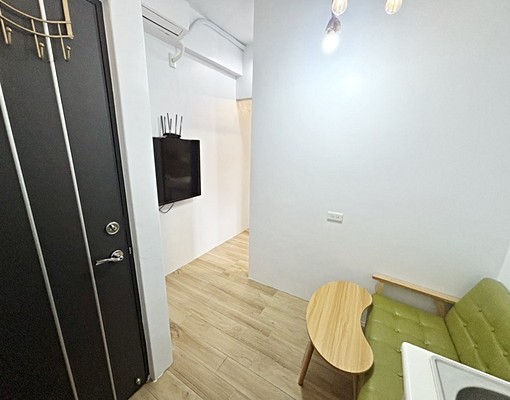 ✔一房一廳✔陽台獨洗✔衛浴開窗✔市民大道 - Image 3