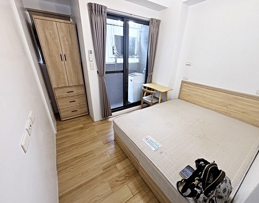 ✔一房一廳✔陽台獨洗✔衛浴開窗✔市民大道 - Image 8