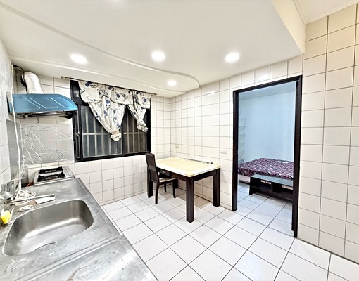 徐匯中學/大空間/採光通風/三房/陽台/可租補/可貓/機能佳 - Image 4