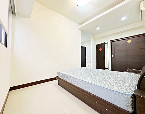 <租>中和"天囍"方正電梯3房+坡車✨家俱全✨太平洋張琨賀 - Image 9