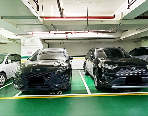 <租>中和"天囍"方正電梯3房+坡車✨家俱全✨太平洋張琨賀 - Image 15