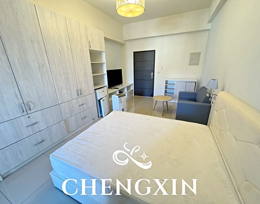 關新路商圈*電梯套房*台電*可租補報稅*近園區 - Image 3