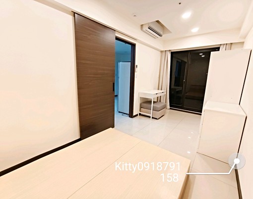 博識前棟朝東兩房租金已含平面車位✅有租補 - Image 3