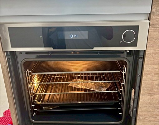 🌈全新首租⭐北新竹站⭐三房平車⭐設備可談⭐變頻冷暖機 - Image 12