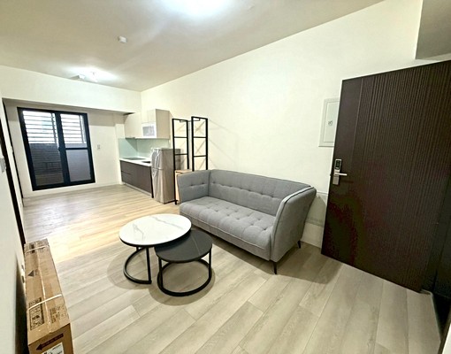 (已收訂)高鐵諾金/台積宅2房2衛2廳2陽空間大(可租補 - Image 3