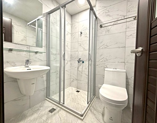 (已收訂)高鐵諾金/台積宅2房2衛2廳2陽空間大(可租補 - Image 11