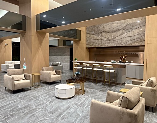 (已收訂)高鐵諾金/台積宅2房2衛2廳2陽空間大(可租補 - Image 15