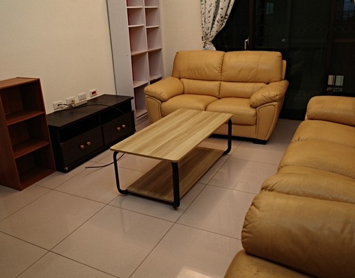 春城大砌面中庭精美三房車 - Image 14