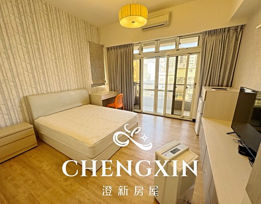 關新路商圈*電梯獨立套房*台電*可租補報稅*近園區 - Image 1