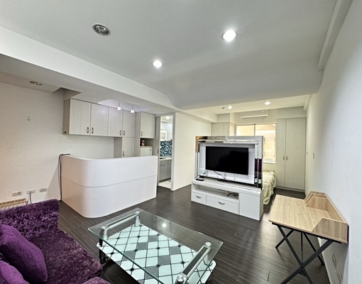 🌸二期🌸永隆精緻小豪宅🌷台水電🌷獨洗曬 - Image 1