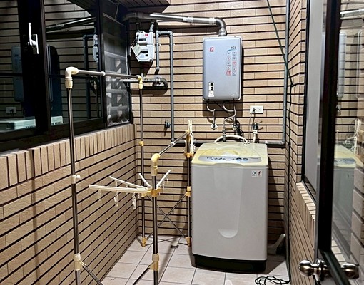 春城好屋況面中庭寧靜三房車 - Image 4