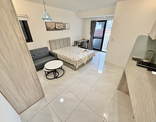 17.0坪-環境優美-廚房👑低價好房 - Image 1