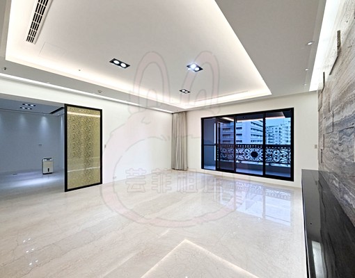 🎀專營七期豪宅🎉【東方之冠】🔥4房平車🏠家具可談‼️ - Image 2