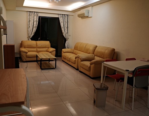 春城大砌優質社區寧靜美裝好屋況三房車 - Image 10