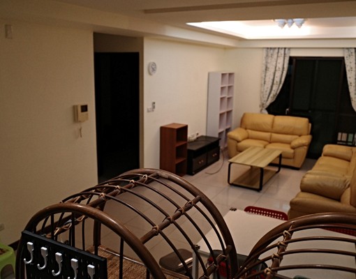 春城大砌優質社區寧靜美裝好屋況三房車 - Image 11