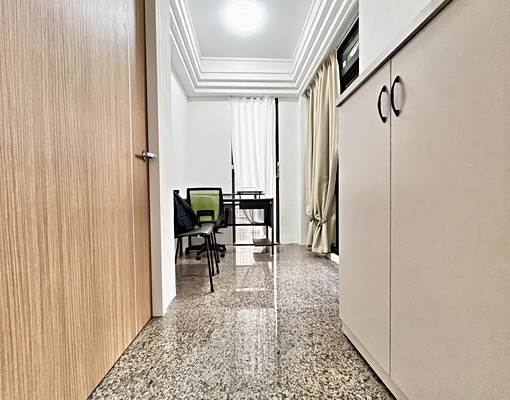 秒殺台水電💎可租補✨1房1廳🔥透天別墅🔥陽台🔥子母車 - Image 2