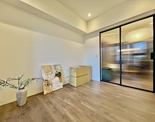 🌈亞洲新灣區🌈大遠百三多商圈捷運🌈質感全新2房平車 - Image 11