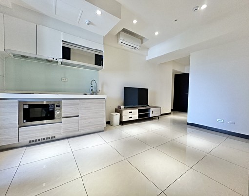 有影片可租補《租金含管理費》天空之邑邊間三房+車位公設齊全 - Image 2