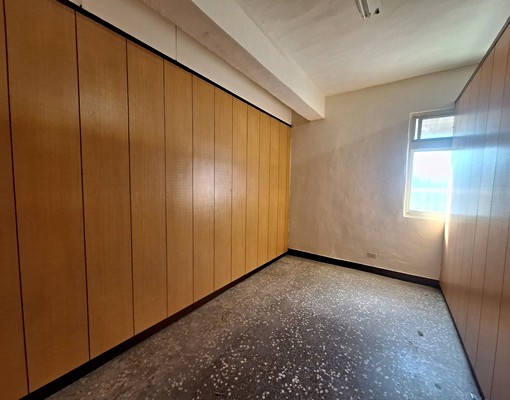 碧華國小5分。可租補可神明可户籍新油漆3房大陽台 - Image 5