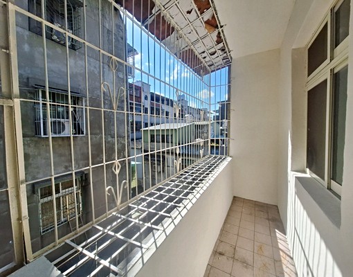 碧華國小5分。可租補可神明可户籍新油漆3房大陽台 - Image 9