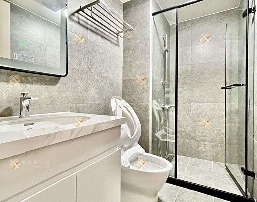 佳昂太和3#2房#雙衛浴#可租補#平面車位#生活機能讚 - Image 9