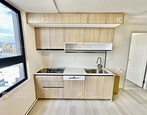 佳昂太和3#2房#雙衛浴#可租補#平面車位#生活機能讚 - Image 2