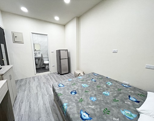 🍎獨家A案|西區美術館超俗套房|附傢俱家電 - Image 3