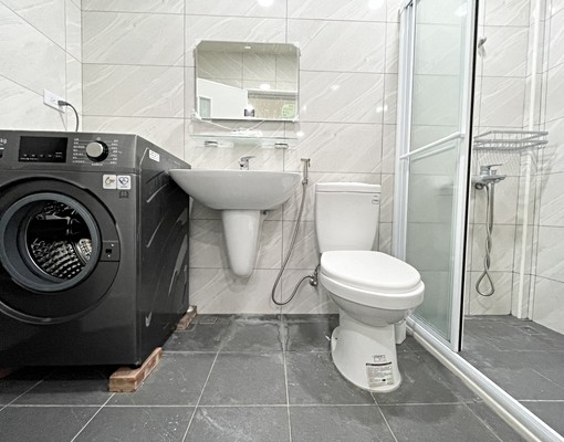 🍎獨家A案|西區美術館超俗套房|附傢俱家電 - Image 5