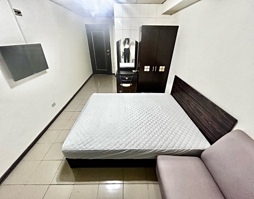 五權車站俗套房✅可租補✅台水電✅獨洗曬✅24小時管理✅子母車 - Image 4