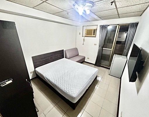 五權車站俗套房✅可租補✅台水電✅獨洗曬✅24小時管理✅子母車 - Image 7