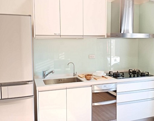 竹城東京都|中正藝文特區|同德國小|全新三房車位即刻入住 - Image 7