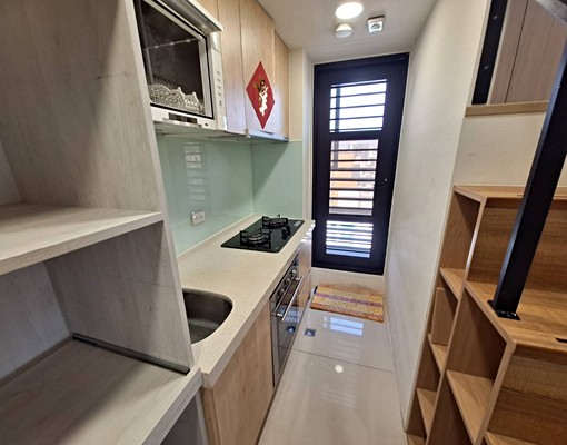 大橋頭及圓山雙捷運電梯大樓 - Image 2