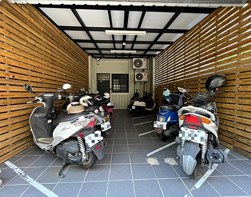 🍎獨家A案|西區美術館超俗兩房|附傢俱家電 - Image 9