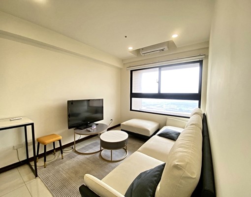 西屯市區可貓狗✨赫里翁臻愛✨✅租補✨兩房全配高樓視野✨ - Image 1