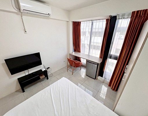 可租補✅近中興大學✅採光通風✅機車位✅子母車✅頂樓乾淨曬衣場 - Image 7