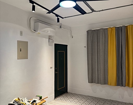 整層出租-公寓三樓-可租補 - Image 2