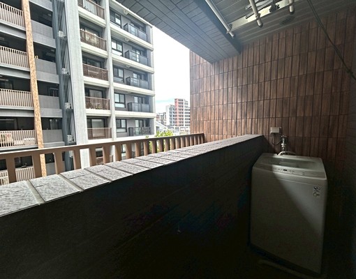 明新獨立洗衣機套房 - Image 6