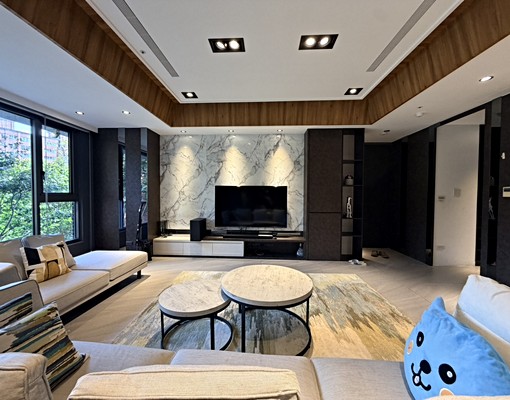 光明鼎豪宅3+1房雙車,歡迎航空業合租 - Image 2