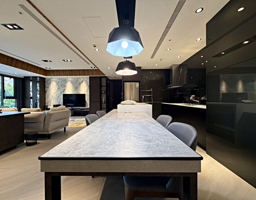 光明鼎豪宅3+1房雙車,歡迎航空業合租 - Image 6