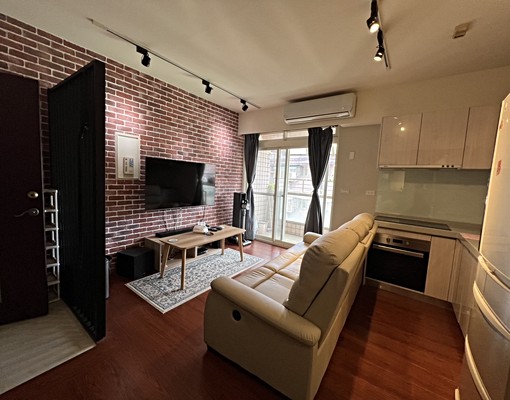 社宅公園大第豪華型電梯美宅 - Image 2