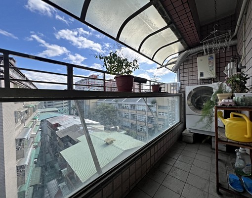 社宅公園大第豪華型電梯美宅 - Image 10