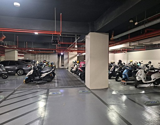 華鳳特區/旺時代/2房平移車位 - Image 15