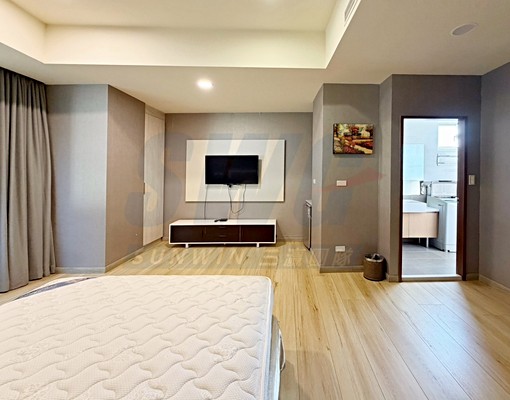 🌇景觀大套房|整排大窗採光・質感裝潢好生活!獨洗 - Image 5