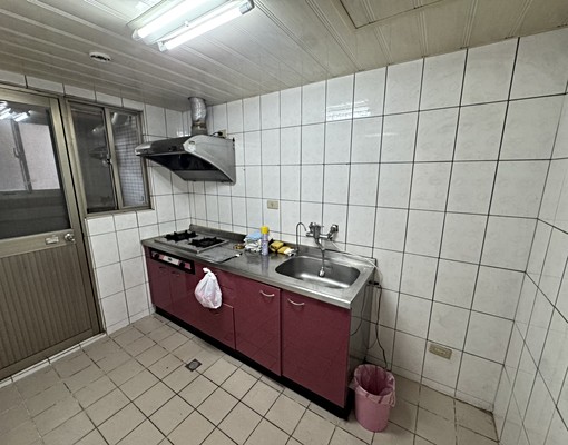 嘉暘/近埔心車站/中興商圈旁電梯大3房/免仲可租補 - Image 4