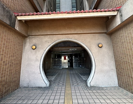 嘉暘/近埔心車站/中興商圈旁電梯大3房/免仲可租補 - Image 11