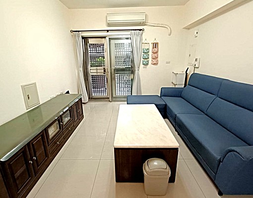 光華學區西盛生活圈社區一樓前後陽台三房雙衛社會住宅 - Image 2