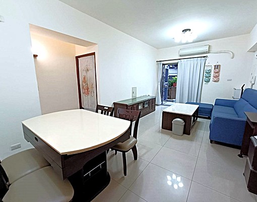 光華學區西盛生活圈社區一樓前後陽台三房雙衛社會住宅 - Image 4