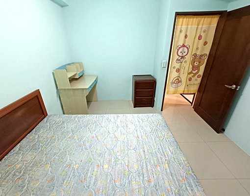 光華學區西盛生活圈社區一樓前後陽台三房雙衛社會住宅 - Image 10