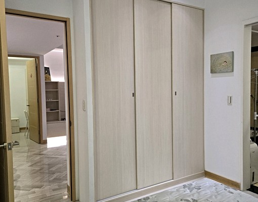 四季之旅,溫泉花園高樓層,拎包入住 - Image 2